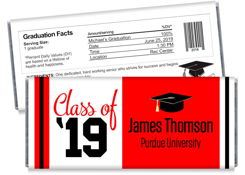 class-of-20-school-graduation-candy-bar-wrappers-candybarwrappers-com for Graduation Candy Bar Wrappers Free Printable Class of '20 School Graduation Candy Bar Wrappers - CandyBarWrappers.com for Graduation Candy Bar Wrappers Free Printable
