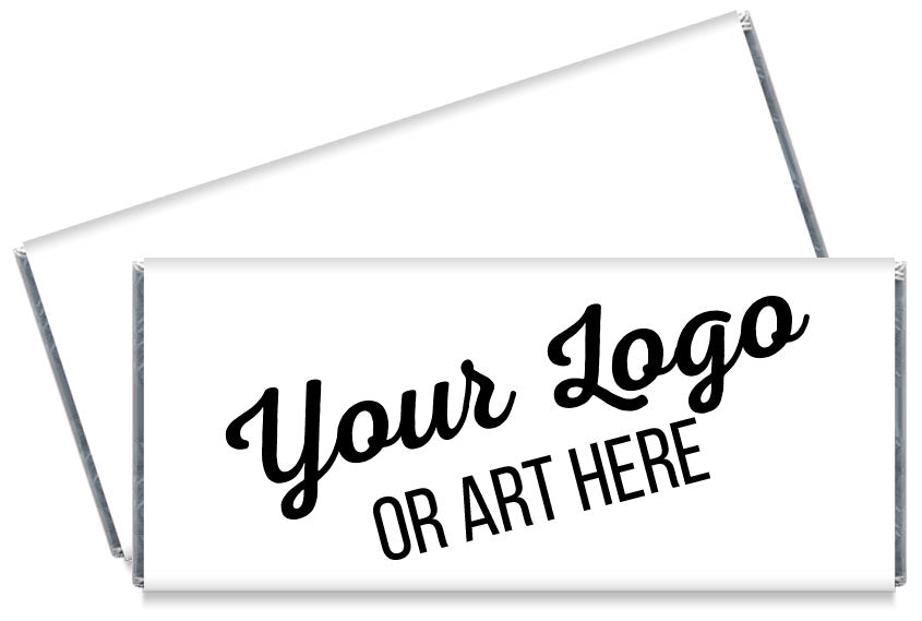 Custom Candy Bar Wrapper - CandyBarWrappers.com